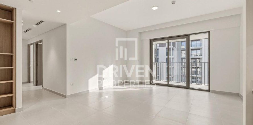 آپارتمان در Dubai Creek Harbour (The Lagoons)، Dubai ، امارات متحده عربی 2 خوابه ، 95.13 متر مربع.  شماره 745943