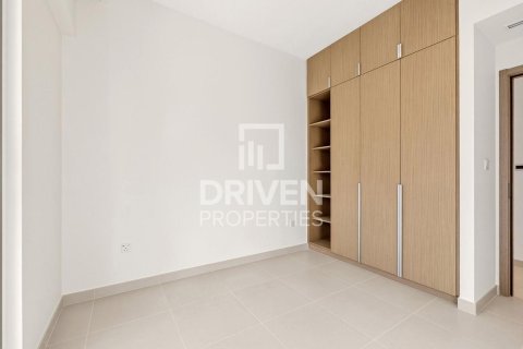 آپارتمان برای اجاره در Dubai Creek Harbour (The Lagoons)، Dubai، امارات متحده عربی 2 خوابه ، 95.13 متر مربع ، شماره 745943 - تصویر 9