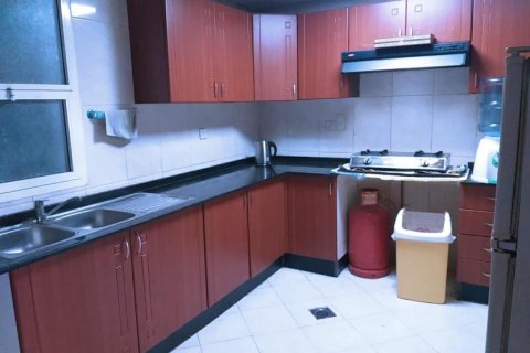 Apartament na sprzedaż w Ajman Downtown, Ajman, ZEA 1 sypialnia, 133 mkw., nr 730014 - zdjęcie 4