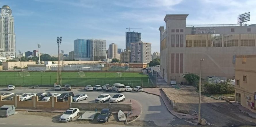 Квартира в Ajman Downtown, Аджман, ОАЕ 2 спальні, 145м2 № 730013