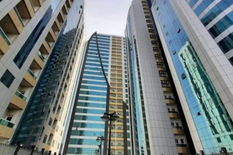 Al Bustan、Ajman、UAEにあるマンション 1部屋、42 m2 No730018