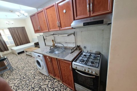 آپارتمان برای فروش در  Al Bustan، Ajman، امارات متحده عربی  42 متر مربع ، شماره 730018 - تصویر 8