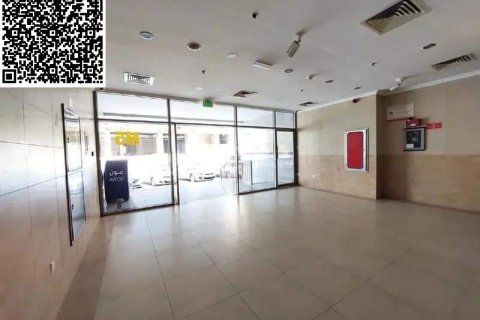 Garden City、Ajman、UAEにあるマンション 1ベッドルーム、58 m2 No730015