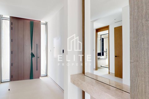 Vila v Tilal Al Ghaf, Dubai, SAE 4 spálne, 373 m2 č. 736564 - Fotografia 13