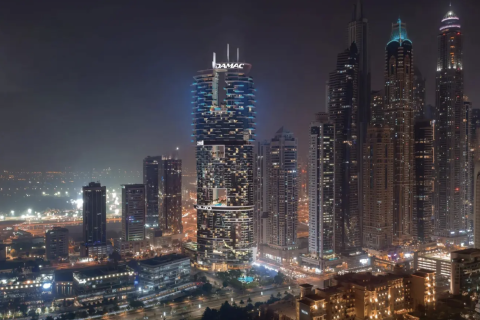 阿联酋 Dubai Dubai Marina 待售 : 2 卧, 152.1 平方米 , 编号638215 - 照片 2