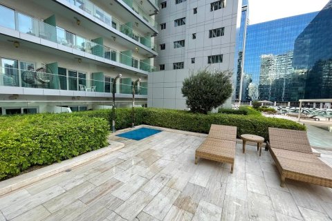 Huoneisto Business Bay, Dubai, Arabiemiraatit 2 makuuhuonetta, 125.6 m2 № 638219 - kuva 20