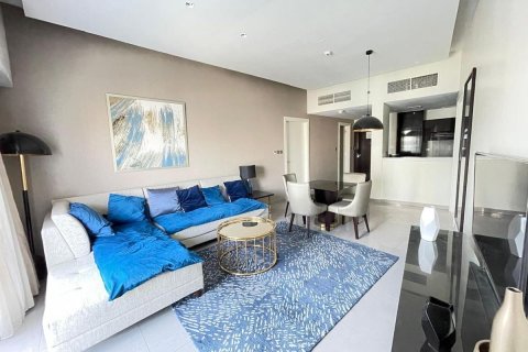Lakás itt: Business Bay, Dubai, EAE, 2 hálószoba, 125.6 m², azonosító: 638219