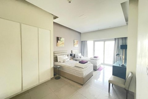 Huoneisto Business Bay, Dubai, Arabiemiraatit 2 makuuhuonetta, 125.6 m2 № 638219 - kuva 10