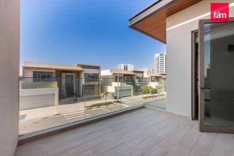 Вилла Al Furjan, Дубай, БАӘ-да 4 жатын бөлмелер, 239.5 м² № 633739 - фото 23