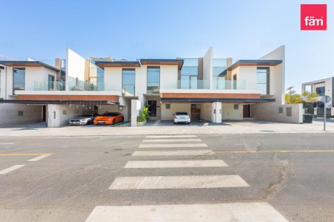 Вилла Al Furjan, Дубай, БАӘ-да 4 жатын бөлмелер, 239.5 м² № 633739 - фото 30