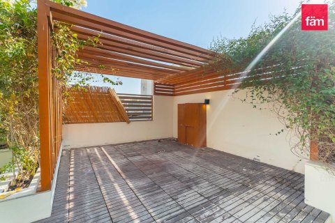 Вилла Al Furjan, Дубай, БАӘ-да 4 жатын бөлмелер, 239.5 м² № 633739 - фото 28