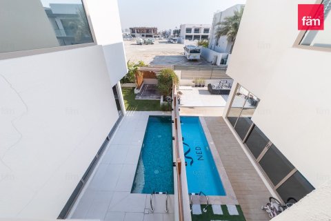 Вилла Al Furjan, Дубай, БАӘ-да 4 жатын бөлмелер, 239.5 м² № 633739 - фото 29