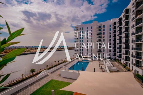 Διαμέρισμα στην Yas Island, Abu Dhabi, ΗΑΕ 2 υπνοδωμάτια, 99.13 τ.μ. Αρ. 768913