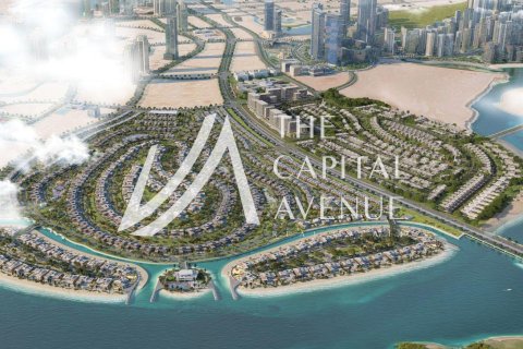 Appartement à vendre à Al Reem Island, Abu Dhabi, EAU 2 chambres, 137.12 m2 № 768918 - photo 18