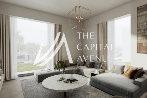 Appartement à vendre à Al Reem Island, Abu Dhabi, EAU 2 chambres, 137.12 m2 № 768918 - photo 2