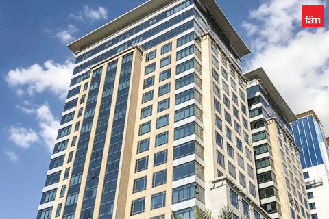 Kantor di Dubai, UEA 167.4 m2 nomor 738644 - foto 10