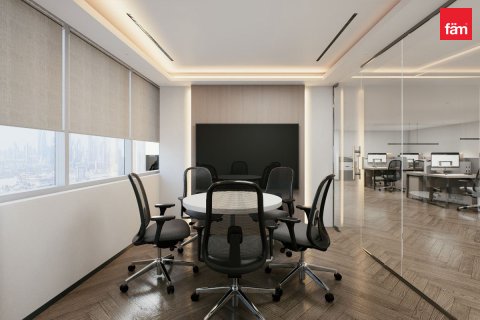 Kantor di Dubai, UEA 167.4 m2 nomor 738644 - foto 4