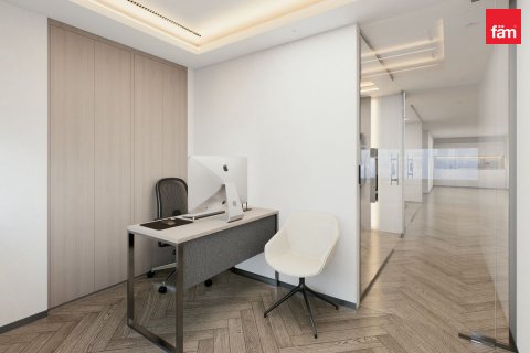 Kantor di Dubai, UEA 167.4 m2 nomor 738644 - foto 5