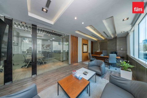 Escritório em Business Bay, Dubai, EAU 176.1 m2 № 738643