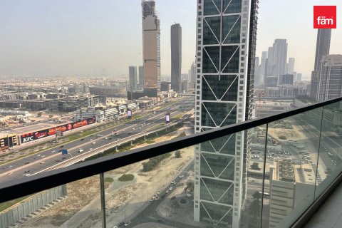 Appartamento a Business Bay, Dubai, EAU 2 camere da letto, 123.3 mq. № 738640