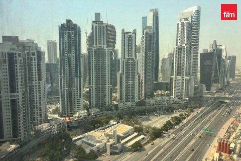 Business Bay, Dubai, BAE’de kiralık daire 2 yatak odası, 123.3 m&sup2; No 738640 - fotoğraf 20