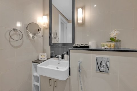 Apartamento en venta en Business Bay, Dubai, EAU 1 dormitorio, 72.97 m2 № 759769 - foto 18