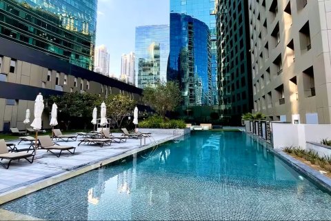 Apartamento en venta en Business Bay, Dubai, EAU 1 dormitorio, 72.97 m2 № 759769 - foto 20