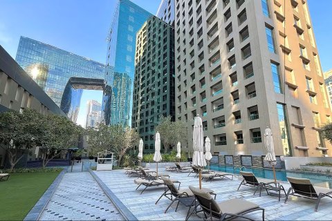 Apartamento en venta en Business Bay, Dubai, EAU 1 dormitorio, 72.97 m2 № 759769 - foto 22