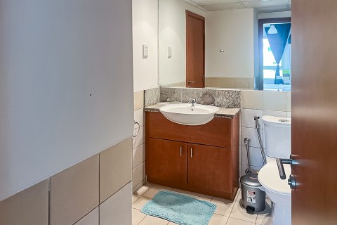 Lakás itt: Greens, Dubai, EAE, 1 hálószoba, 70.44 m², azonosító: 759766 - fénykép 10
