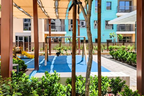 Apartman u gradu Muwaileh Commercial, Sharjah, UAE 1 spavaća soba, 50.82 m2 Br. 759765 - Slika 11