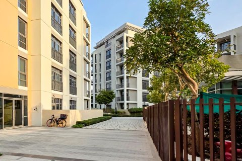 Apartman u gradu Muwaileh Commercial, Sharjah, UAE 1 spavaća soba, 50.82 m2 Br. 759765 - Slika 14