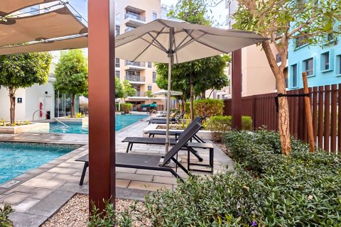 Apartman u gradu Muwaileh Commercial, Sharjah, UAE 1 spavaća soba, 50.82 m2 Br. 759765 - Slika 10