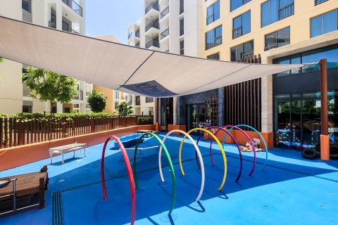 Apartman u gradu Muwaileh Commercial, Sharjah, UAE 1 spavaća soba, 50.82 m2 Br. 759765 - Slika 12