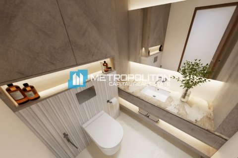 Leilighet til salgs i Saadiyat Island, Abu Dhabi, Emiratene 2 soverom, 229 kvm Nr. 687109 - Foto 13