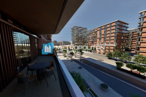 Leilighet til salgs i Saadiyat Island, Abu Dhabi, Emiratene 2 soverom, 229 kvm Nr. 687109 - Foto 17