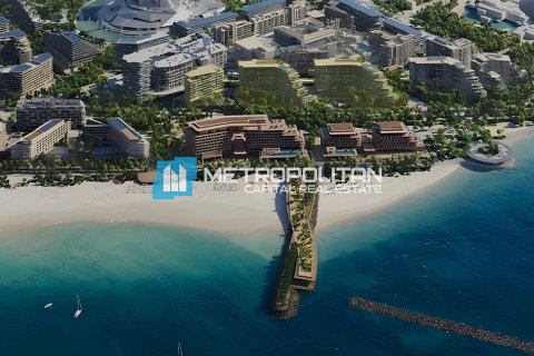 Leilighet til salgs i Saadiyat Island, Abu Dhabi, Emiratene 2 soverom, 229 kvm Nr. 687109 - Foto 21