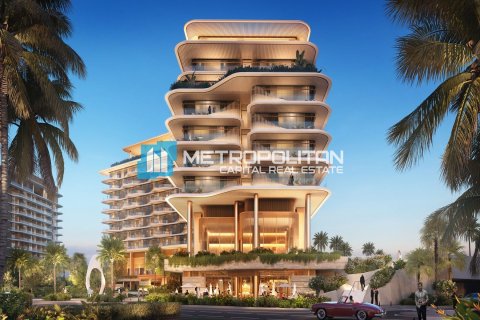 Leilighet til salgs i Saadiyat Island, Abu Dhabi, Emiratene 2 soverom, 229 kvm Nr. 687109 - Foto 19