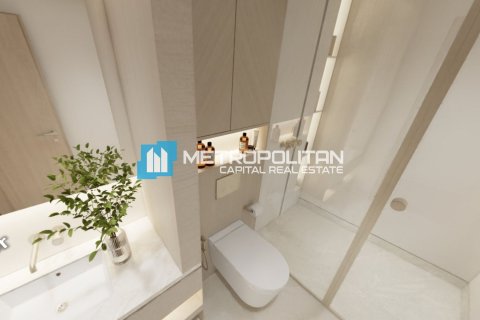 Leilighet til salgs i Saadiyat Island, Abu Dhabi, Emiratene 2 soverom, 229 kvm Nr. 687109 - Foto 15