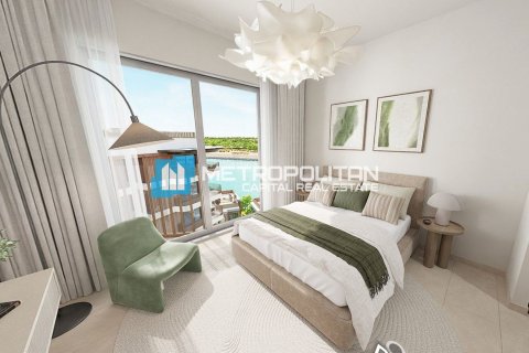 Leilighet til salgs i Yas Island, Abu Dhabi, Emiratene 1 soverom, 75.7 kvm Nr. 687112 - Foto 7
