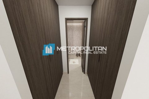 Leilighet til salgs i Yas Island, Abu Dhabi, Emiratene 1 soverom, 75.7 kvm Nr. 687112 - Foto 9