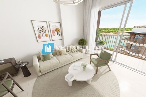 Apartament na Yas Island, Abu Dhabi, ZEA 1 sypialnia, 75.7 mkw. nr 687112