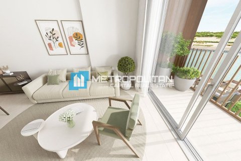 Leilighet til salgs i Yas Island, Abu Dhabi, Emiratene 1 soverom, 75.7 kvm Nr. 687112 - Foto 5