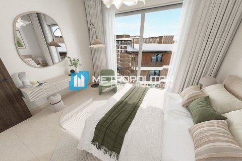 Leilighet til salgs i Yas Island, Abu Dhabi, Emiratene 1 soverom, 75.7 kvm Nr. 687112 - Foto 8
