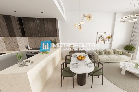 Leilighet til salgs i Yas Island, Abu Dhabi, Emiratene 1 soverom, 75.7 kvm Nr. 687112 - Foto 4
