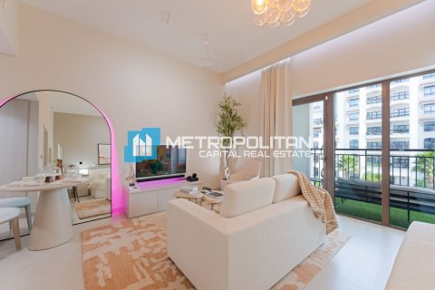 Appartamento in affitto a Yas Island, Abu Dhabi, EAU 54.2 mq. № 687110 - foto 10
