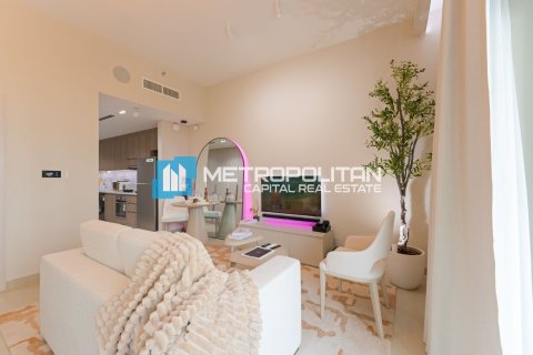 Appartamento in affitto a Yas Island, Abu Dhabi, EAU 54.2 mq. № 687110 - foto 15