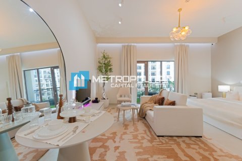 Appartamento in affitto a Yas Island, Abu Dhabi, EAU 54.2 mq. № 687110 - foto 6