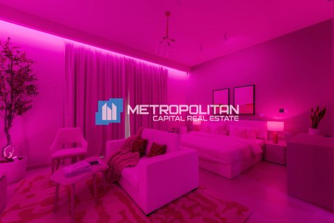 Appartamento in affitto a Yas Island, Abu Dhabi, EAU 54.2 mq. № 687110 - foto 13