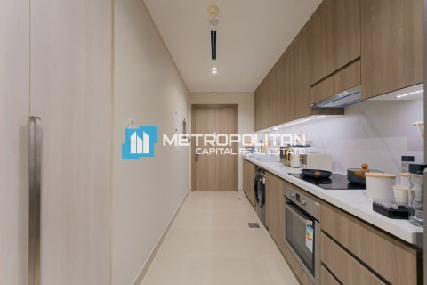 Appartamento in affitto a Yas Island, Abu Dhabi, EAU 54.2 mq. № 687110 - foto 5