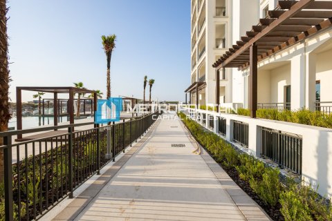 Appartamento in affitto a Yas Island, Abu Dhabi, EAU 54.2 mq. № 687110 - foto 24